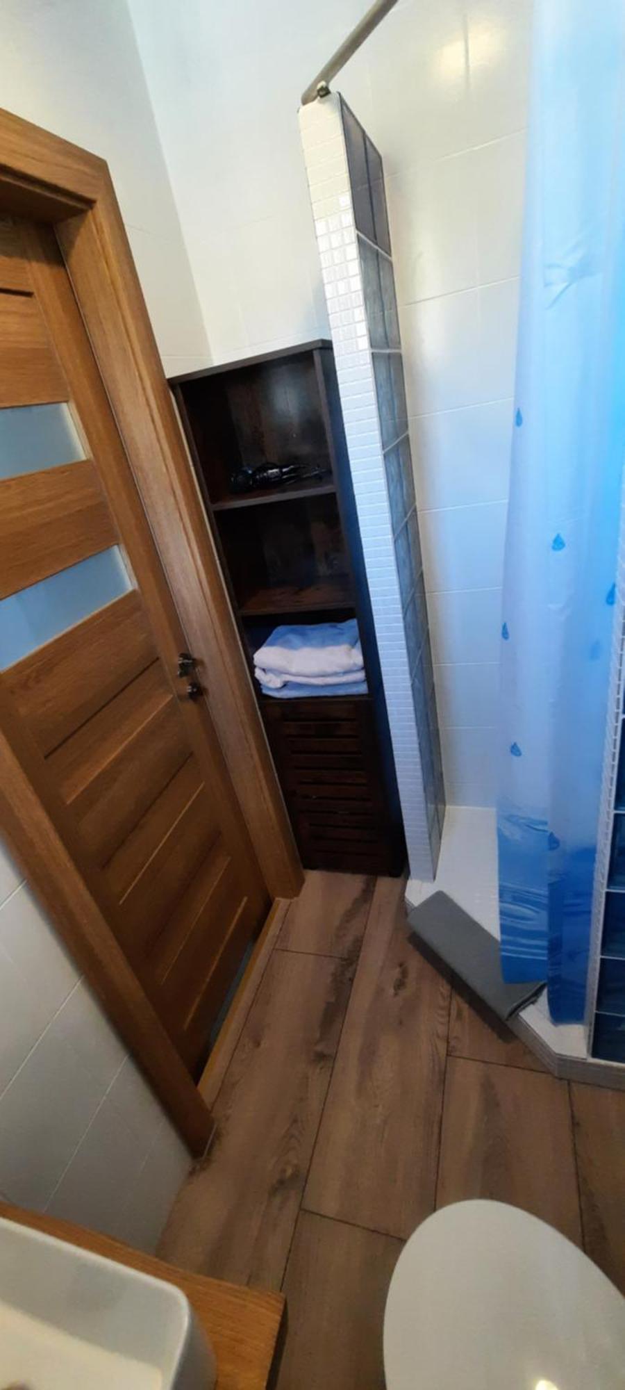 Apartamenty Wyspianskiego Swinoujscie Ngoại thất bức ảnh